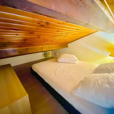 18 M² — Piscine بورم لي ميموزا